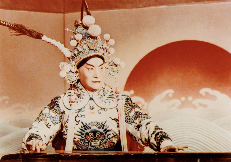 京剧大师叶盛兰 商务印书馆 编著 国家京剧院 活周瑜 京剧大师 叶盛兰