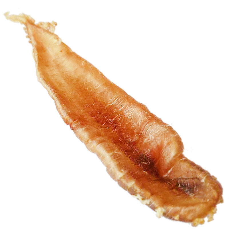 字头一号青岛红胶陈年海捕鳘鱼鳔赤嘴鱼花胶肚花胶