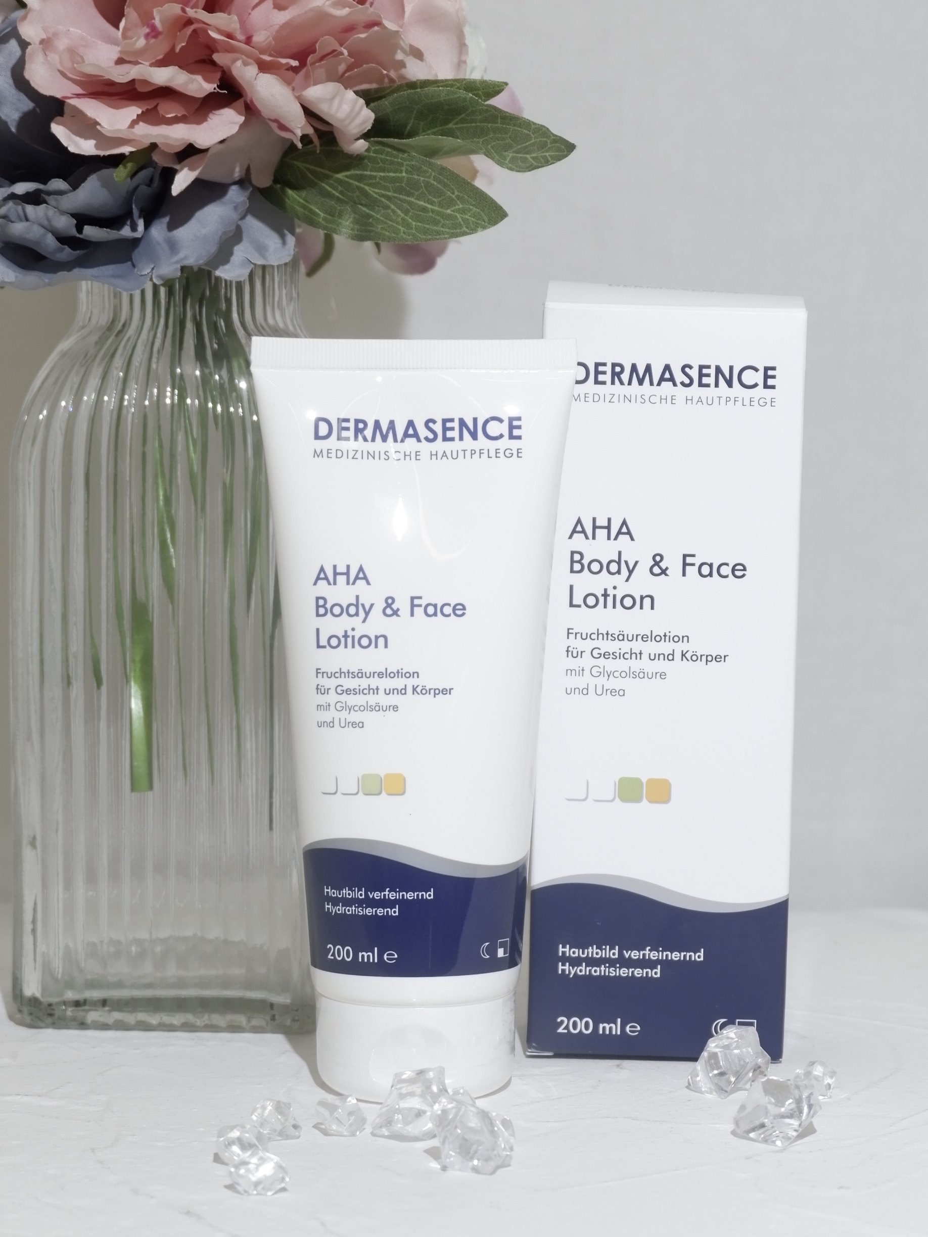 dermasence果酸乳液面部身体祛痘闭口鸡皮嫩肤提亮乳液