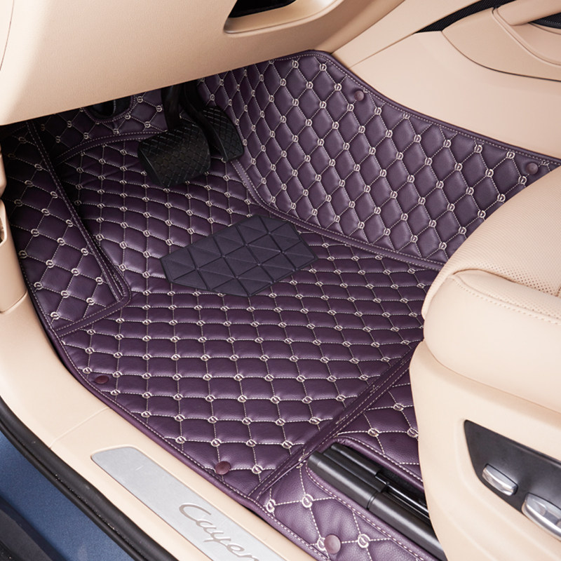 商品详情商品详情手机扫码下单专车专用脚垫相似商品