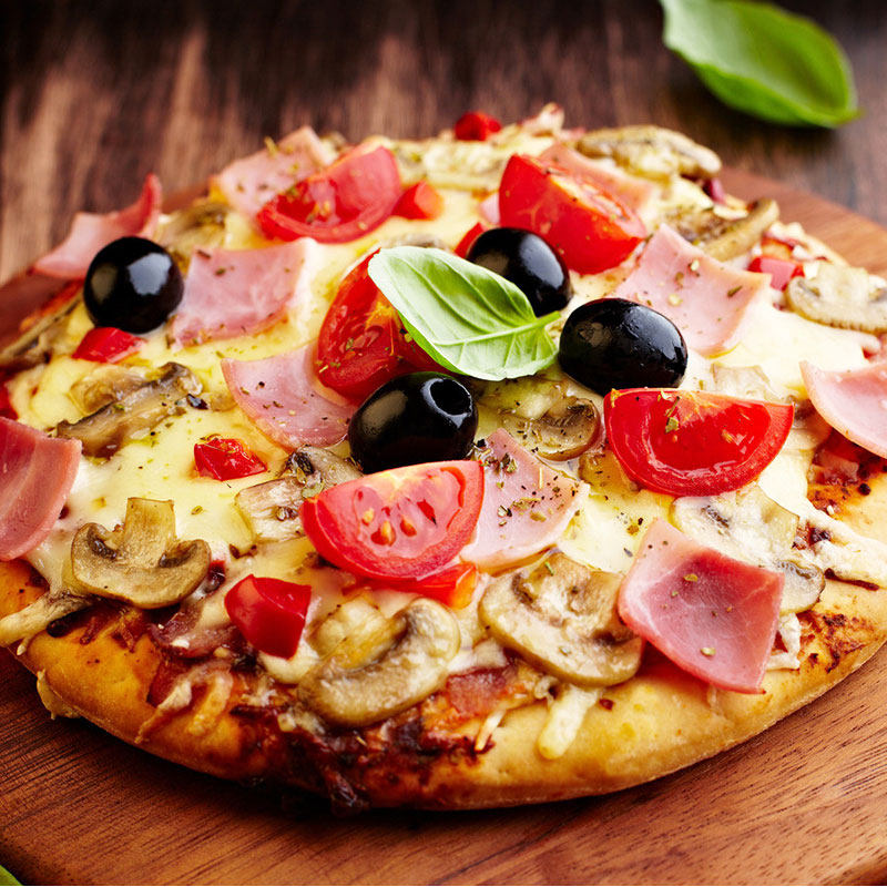 新疆乐乐妈妙可蓝马苏里拉芝士450g拉丝披萨芝士新