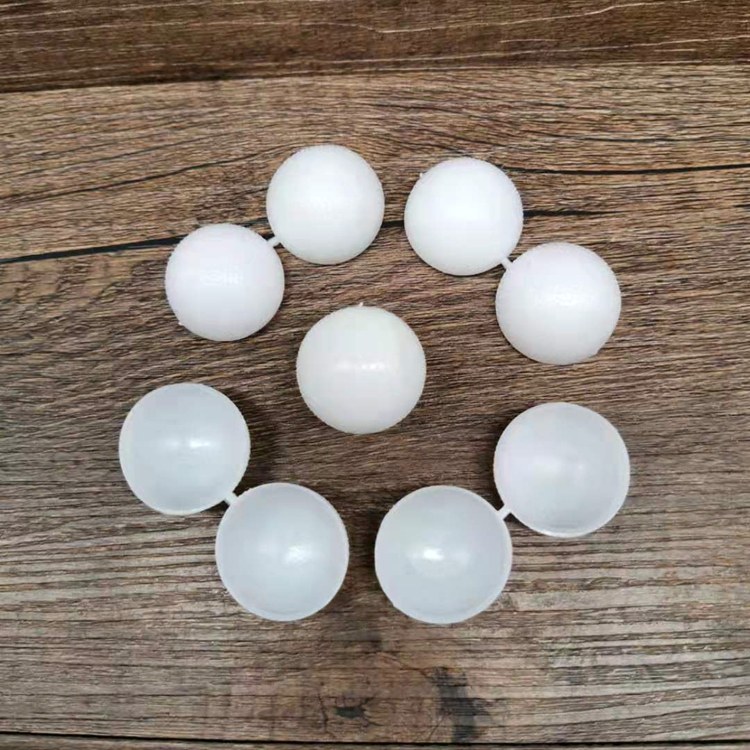 药丸1000个加厚6克蜡丸塑料球型壳蜡中药蜜丸药盒