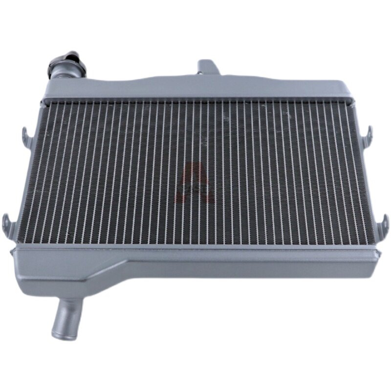 适用雅马哈mt07fz0714151617年铝制水箱散热器水冷冷却摩托车发动机