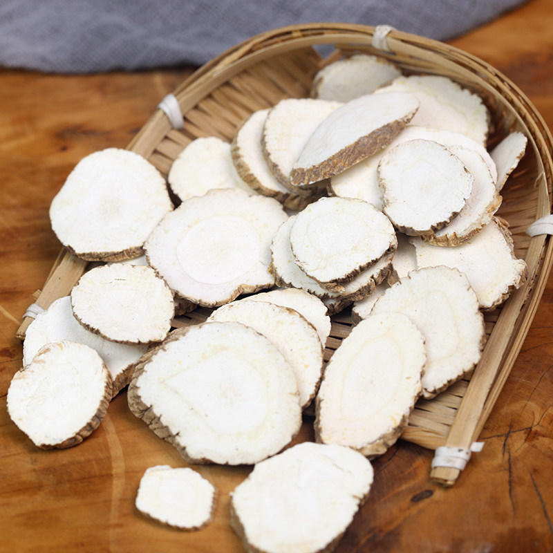 白芷古蜀味道50g野生香料卤料烧菜调料自然花椒