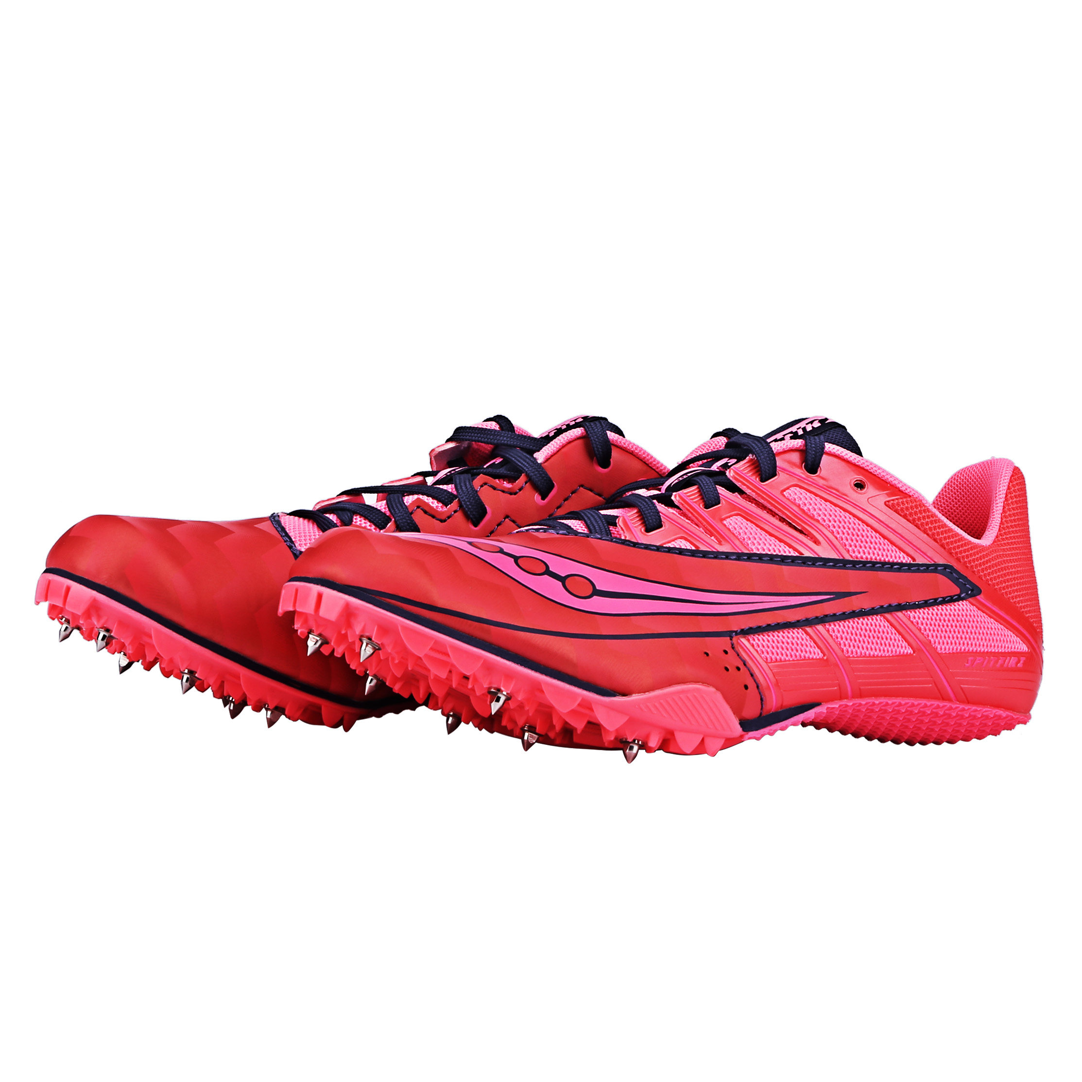 钉鞋索康尼专业短跑田径sauconyspitfire运动空间田径运动鞋