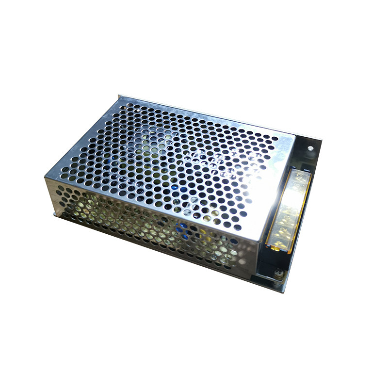 华闽hzm 161w5v12v24v电源盒 月光宝盒游戏机火焰飞车专用电源盒 - 痕