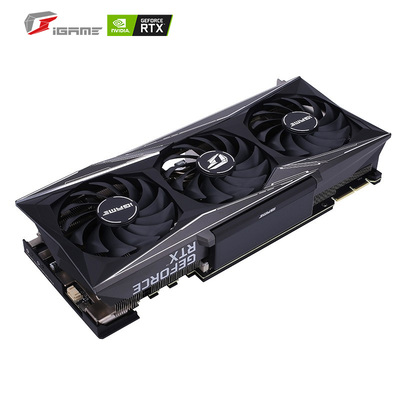 战斧24期免息七彩虹3090igame超频adoc火神现货vulcan显卡