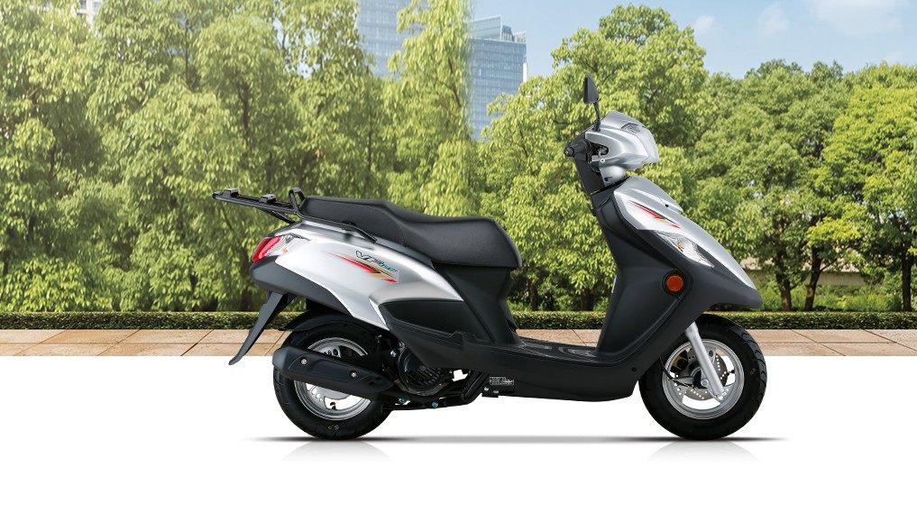 适用豪爵摩托vf125hj125t2525a车壳后视镜前围面板摩托车外壳