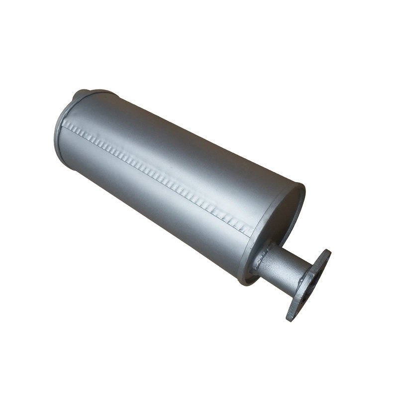 时风风顺配件消声器风驰1800农用柴油自卸货车农机配件