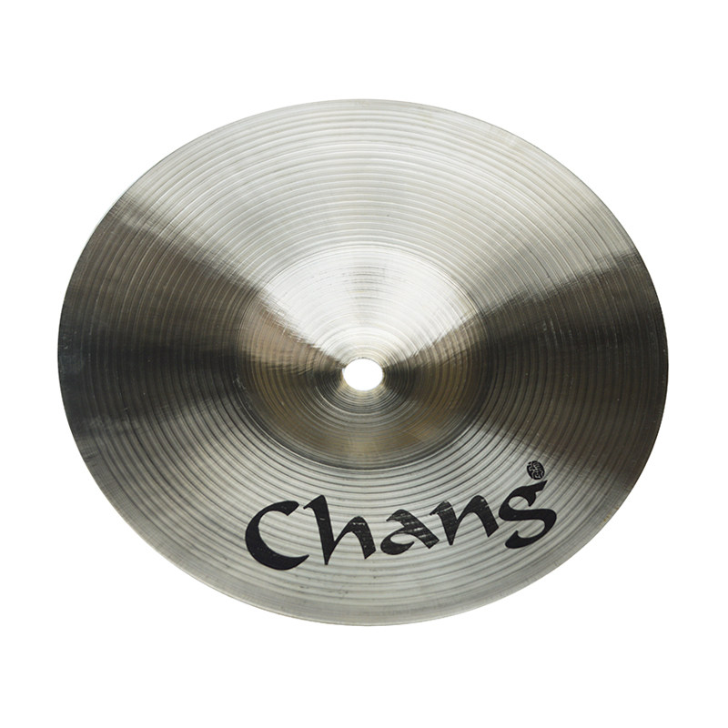 chang张音de-sm8vdevintagesplash水镲镲片