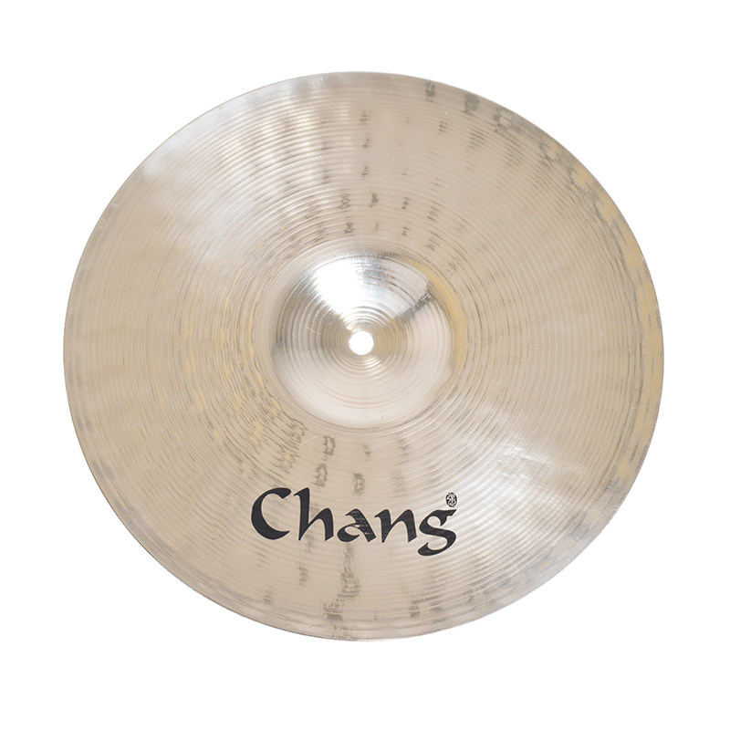 chang张音apsm12b英寸apsplash重金属镲片镲片