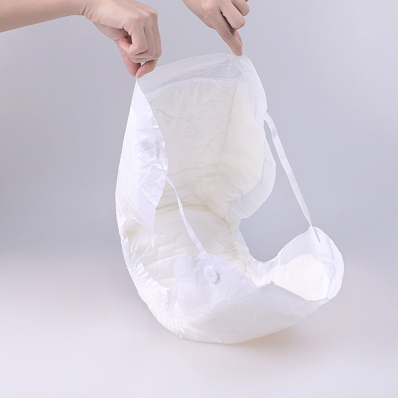 开丽计量型产妇卫生巾 产后月子专用计量型1片装防大出血