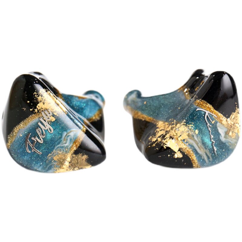 耳机kinera王者时代freya芙蕾雅一圈三铁入耳hifi游戏电竞头戴耳机