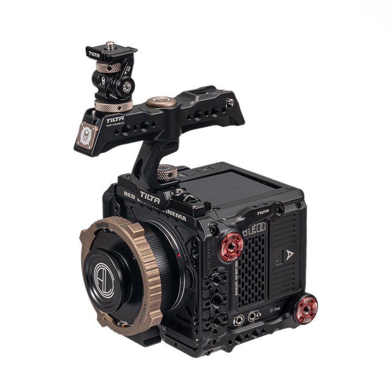 redkomodo科莫6k4k宣传片纪录片电影电视摄影摄影摄像运动相机