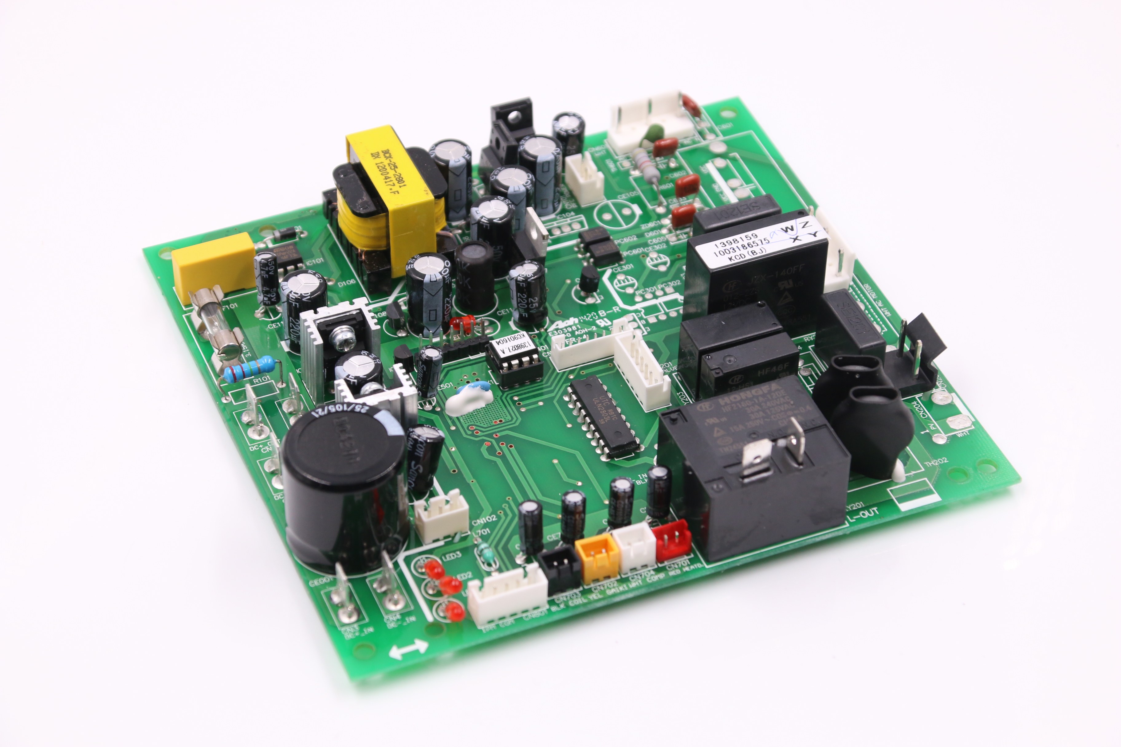 全新原装海信空调kfr72w36fzbpj室外主控13981591330562空调配件