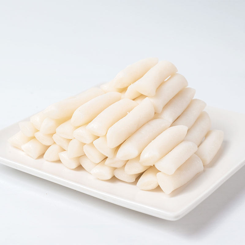 韩式原味小吃特色韩国火锅速食商用萌娜500g年糕