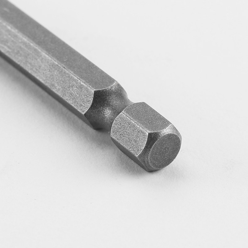 六角批头电钻波斯s2钢带磁电电动螺丝刀气动其它电动工具