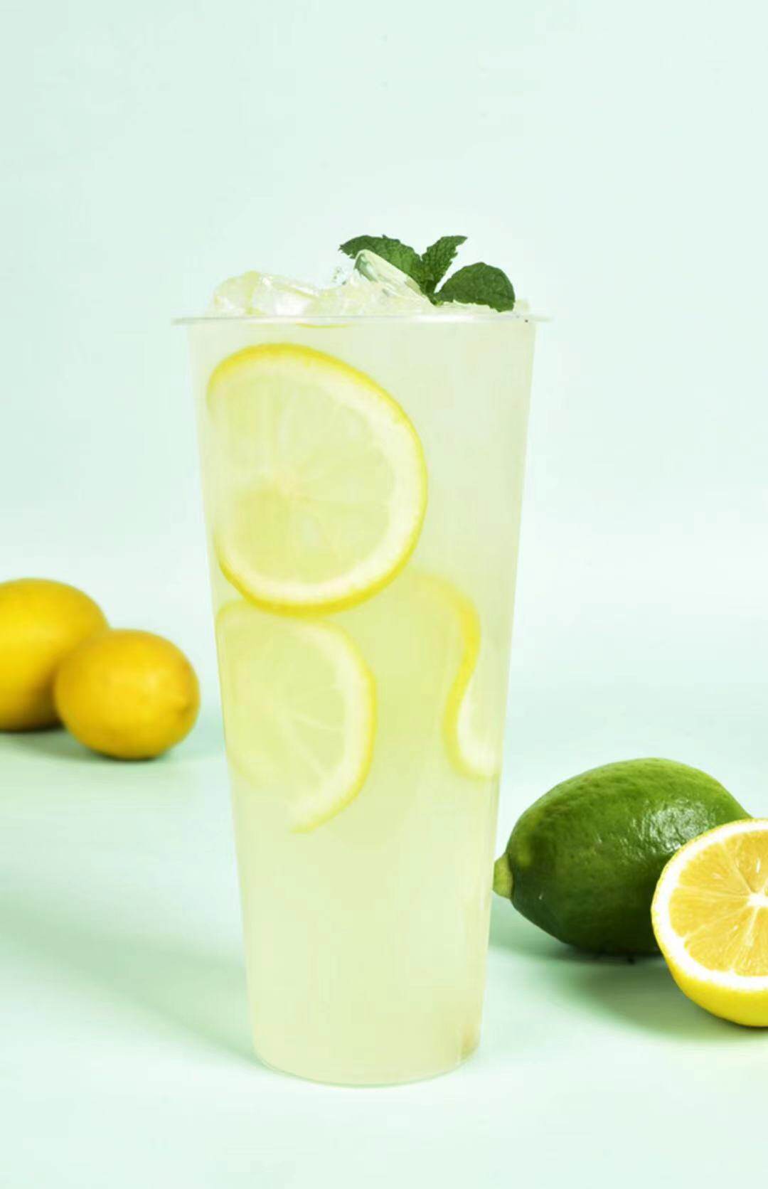 包邮潜柠檬水柠檬伴侣粉速溶果1kg珍珠奶茶咖啡冲饮果汁