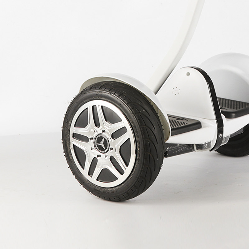 小米平衡车轮轮毂国际版燃动版minipro轮边通用配件平衡车零配件