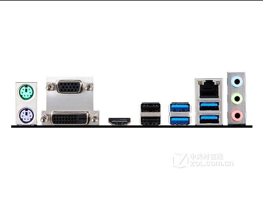 冲新微星a320mprom2主板am4a320provdplus主板