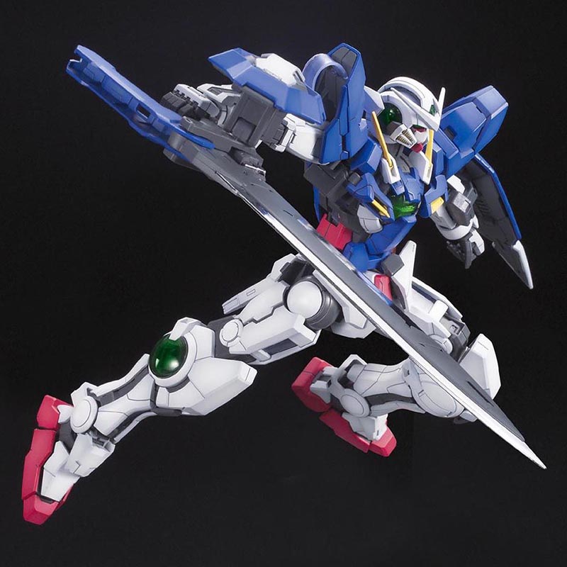 万代bandaimggundamexia天使高达豪华战损高达模型专区
