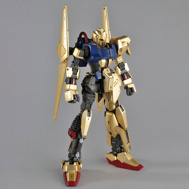 2.0百式mghyakushiki高达模型专区