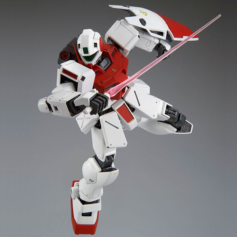 万代bandaimgrgm-79gs吉姆指挥官型宇宙式样gm高达模型专区