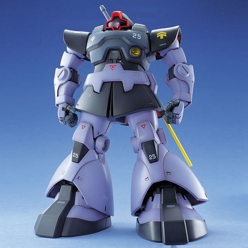 万代bandaimg1100ms09dom大魔