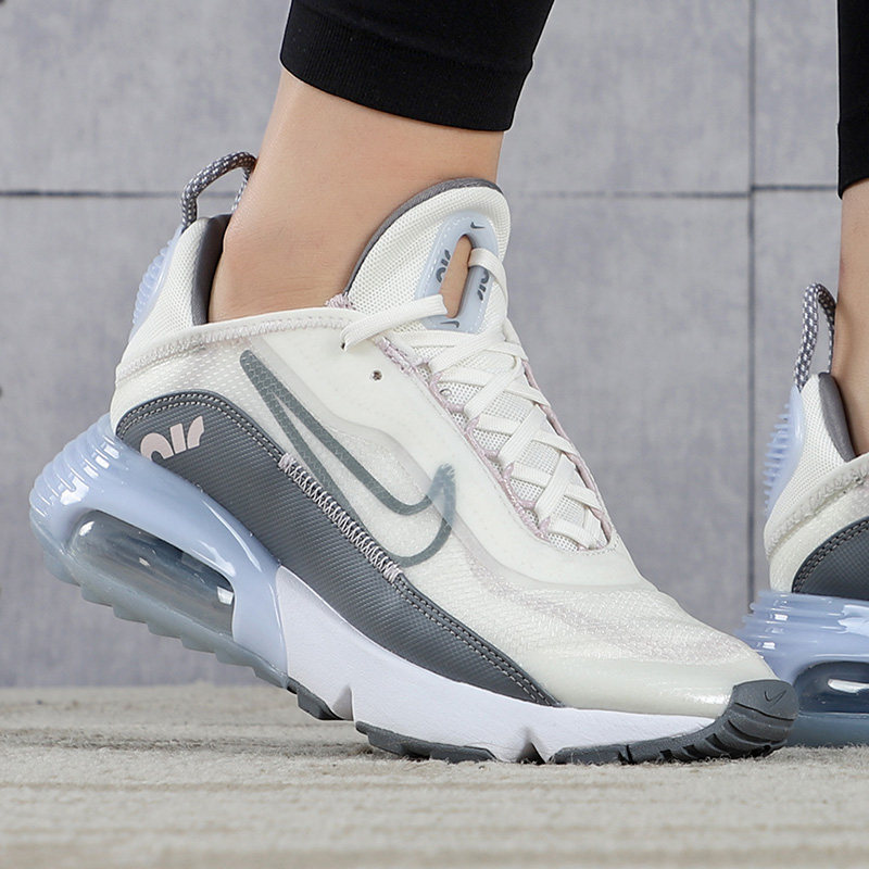 2020秋季耐克女鞋airmax2090气垫跑步鞋