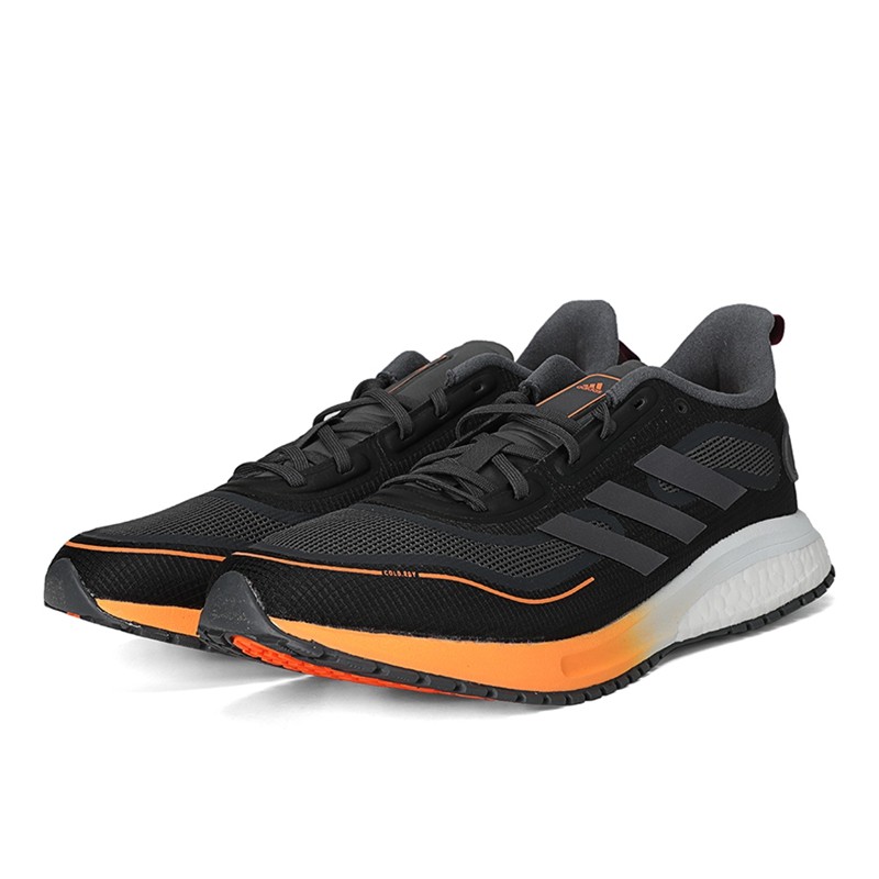 阿迪达斯男鞋2021夏季新款supernova c.rdy m运动鞋跑步鞋fv4761