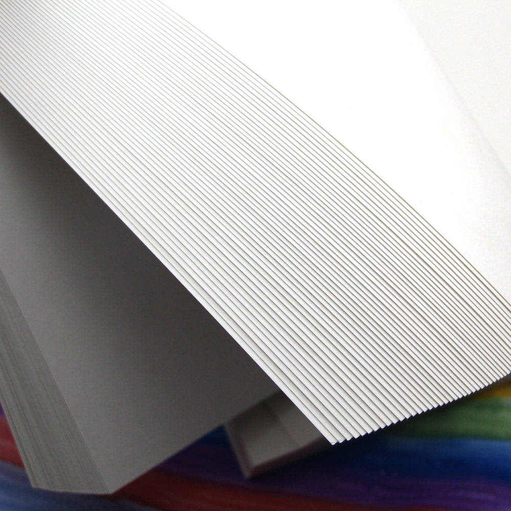 漫画素描专用肯特纸彩铅纸手绘纸绘图纸a5a4a3加厚制图设计原稿纸