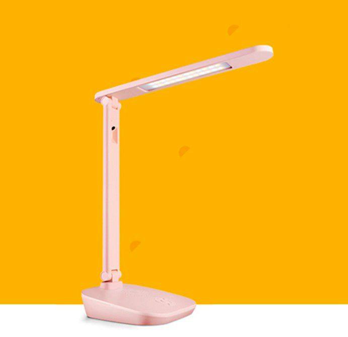 台灯儿童ai智能绘本阅读机器人指读早教机led阅读台灯护眼灯