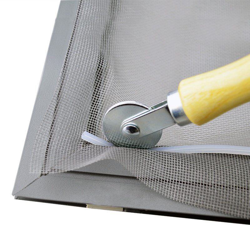 纱窗嵌条防蚊纱网坎卡条塑钢铝合金窗户纱门防虫网固定条压纱胶条