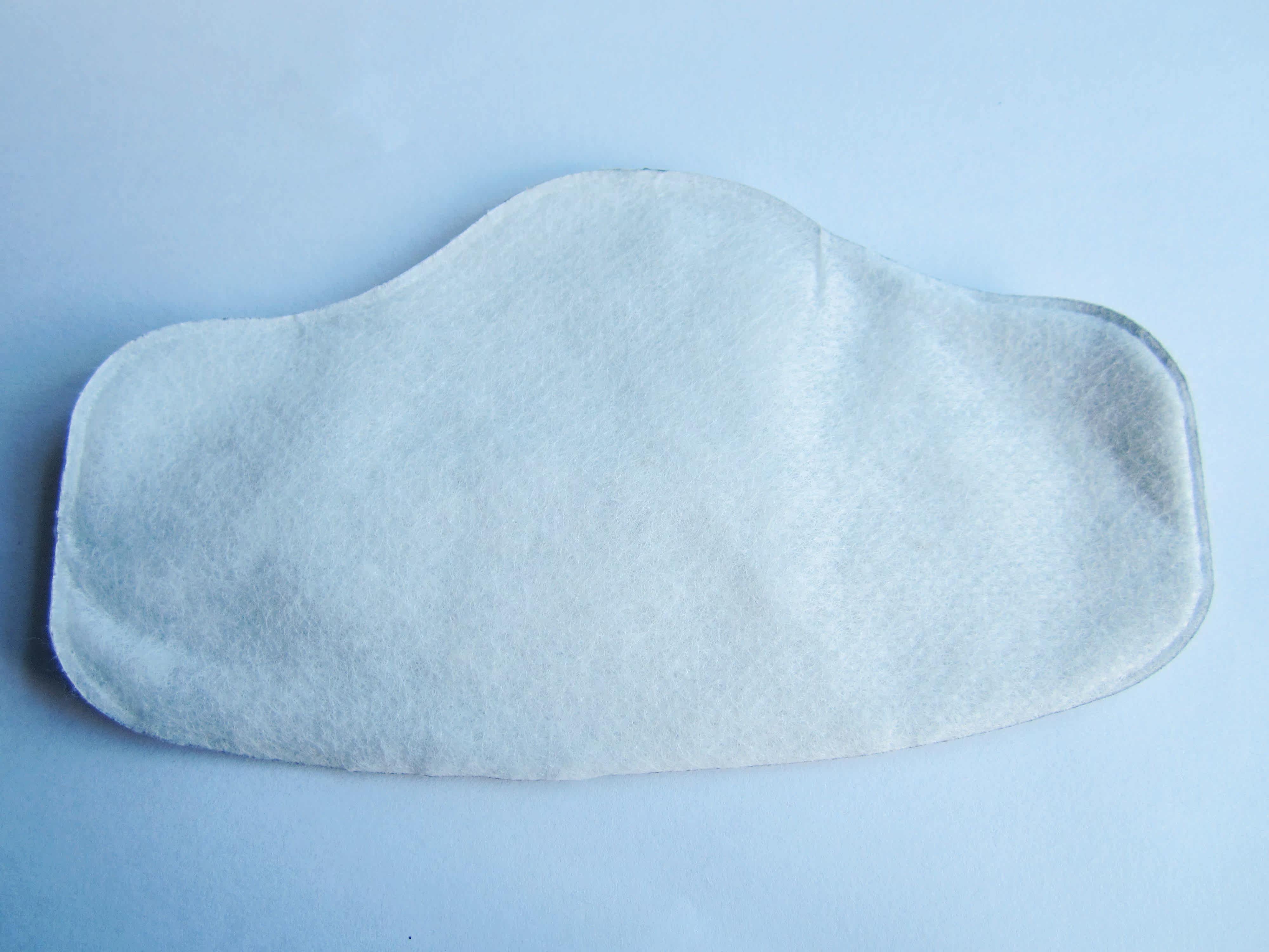 过滤劳保用品以勒防尘口罩配件棉滤滤纸灰尘91001口罩