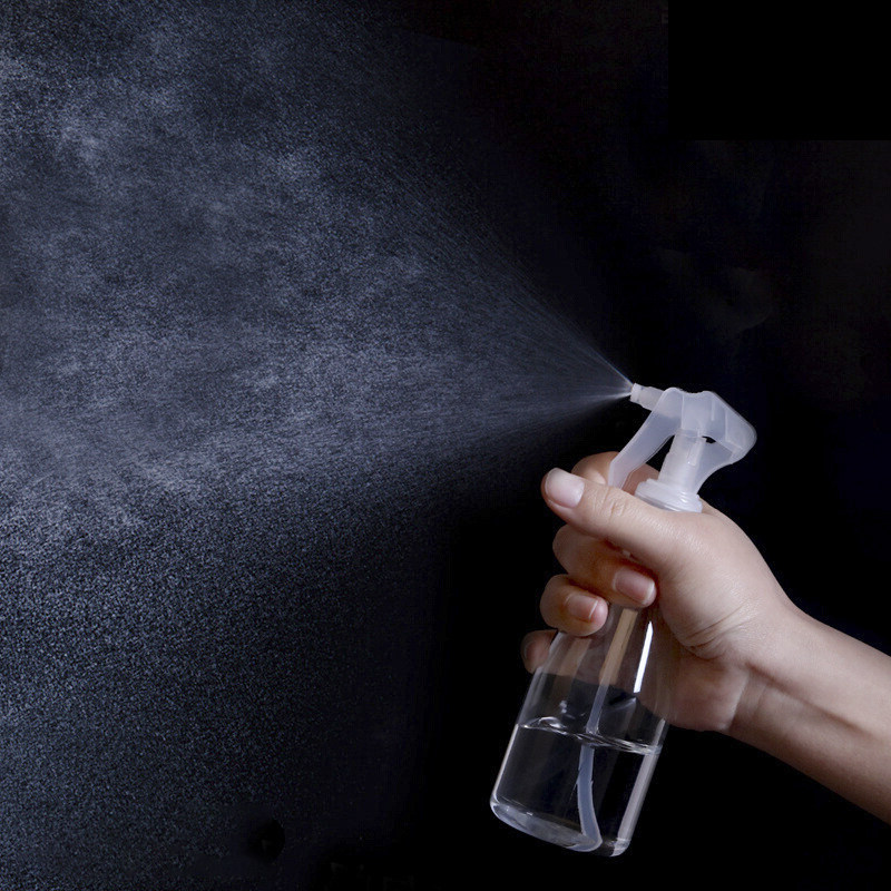 200ml300ml500ml喷壶喷雾家用酒精消毒喷瓶园艺喷瓶