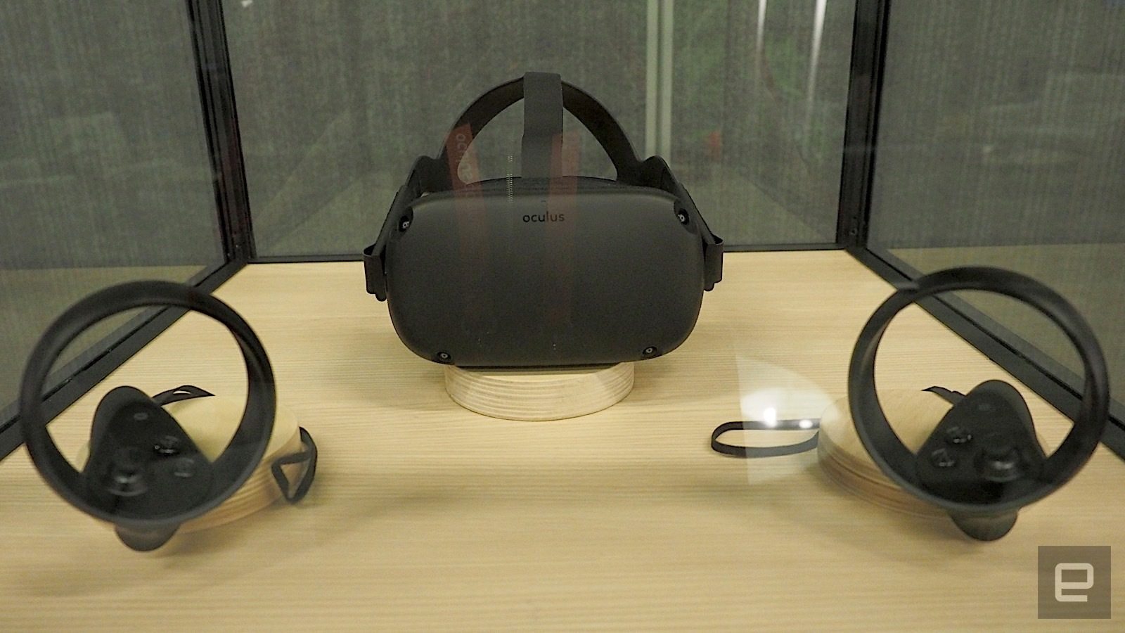 现货oculusrifts电脑虚拟现实pcvr眼镜智能眼镜