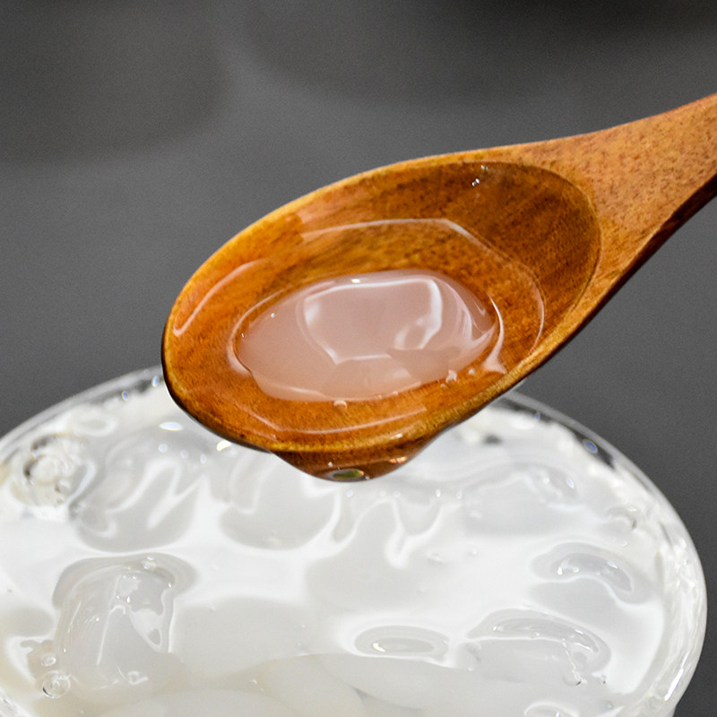 亚达泰国棕榈水果610克头亚泰粮亚答糖水即食水果罐头