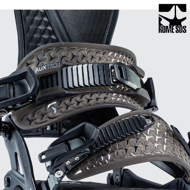 2122新款rome滑雪板成人单板套装男士滑雪装备滑雪板