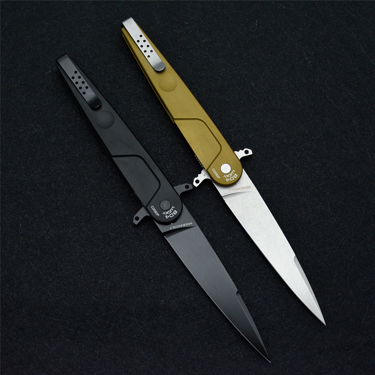 极端锋利快开军刀防身生存硬度武力高硬度户外多功能组合工具