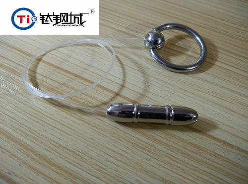 钛钢城r 第五代新品 客户体验反馈 膀胱胶囊改进版 更加刺激感受