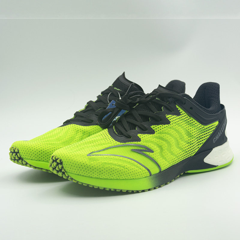 安踏夏季新款挑战c202 2.0二代超轻竞速透气男女马拉松跑步鞋碳板