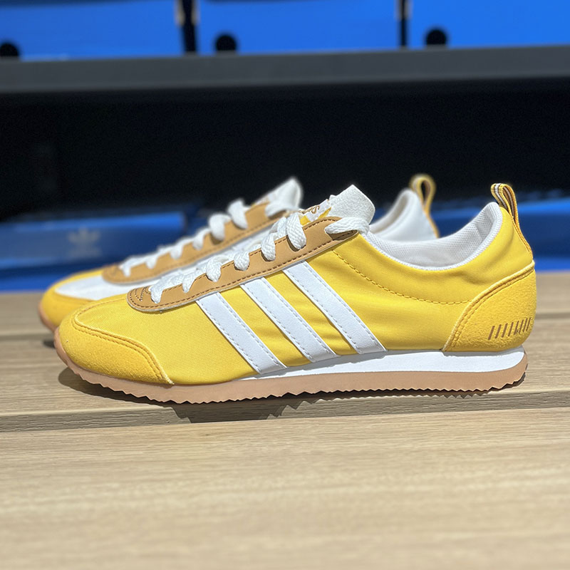 adidas阿迪达斯情侣鞋男女鞋复古休闲运动阿甘跑步正品跑步鞋