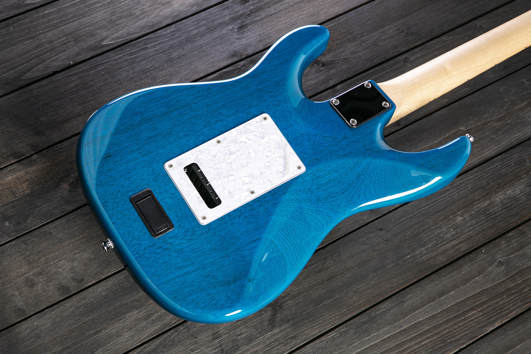 jamestylerjapanstudioelitehd手工吉他多利乐器吉他电吉他