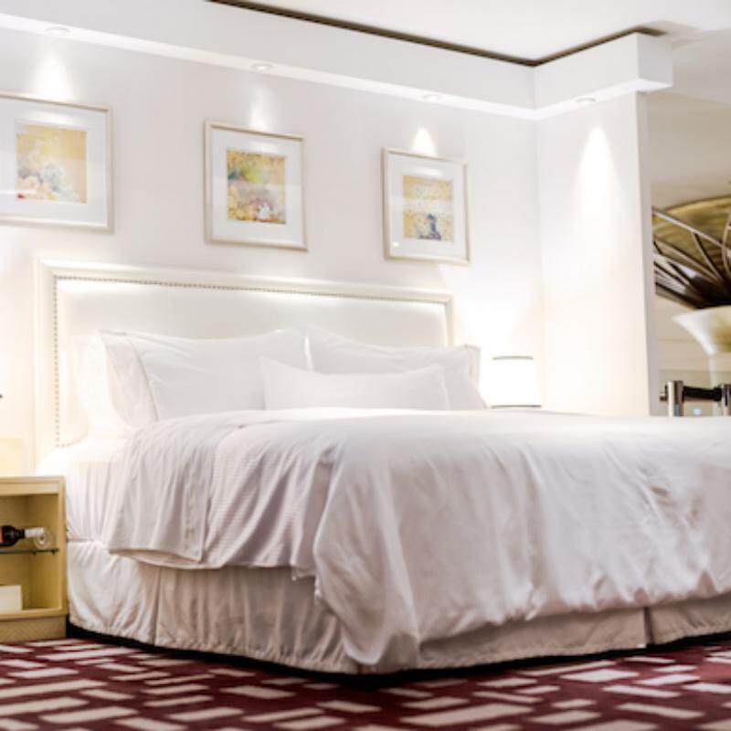 威斯汀 天梦之床 五星级酒店床垫 乳胶 弹簧床垫 heavenly bed