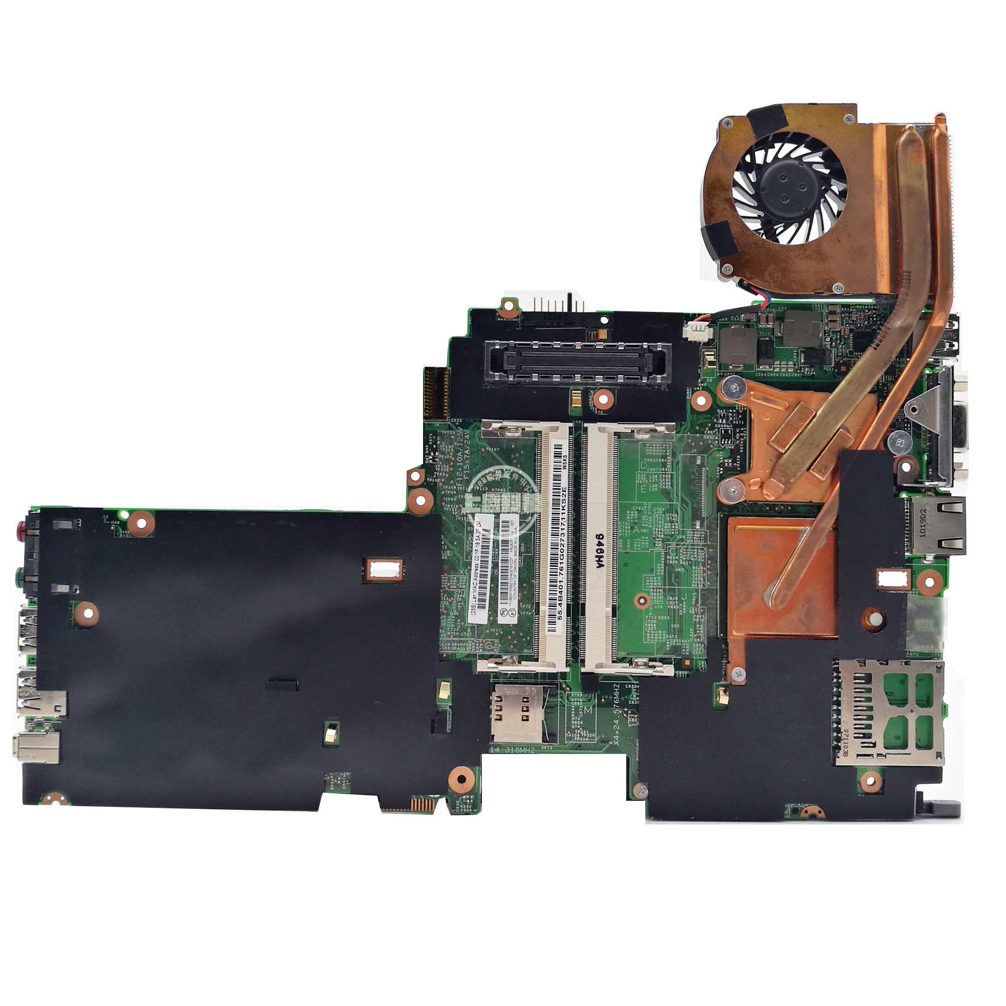 ibm 联想x60 x61 x200 x201 x300 x301 x220 x230 x240 x250 主板