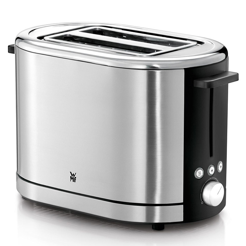德国wmf多士炉早餐机烤面包面包机家用司机面包智能多士炉
