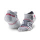 Running Guide 8801 Shallow Dark Socks breathable Deodes sweat absorbent wild sports outdoor running wild men's models Running Guide 8801 Shallow Dark Socks breathable Deodes sweat absorbent wild sports outdoor running wild men's models