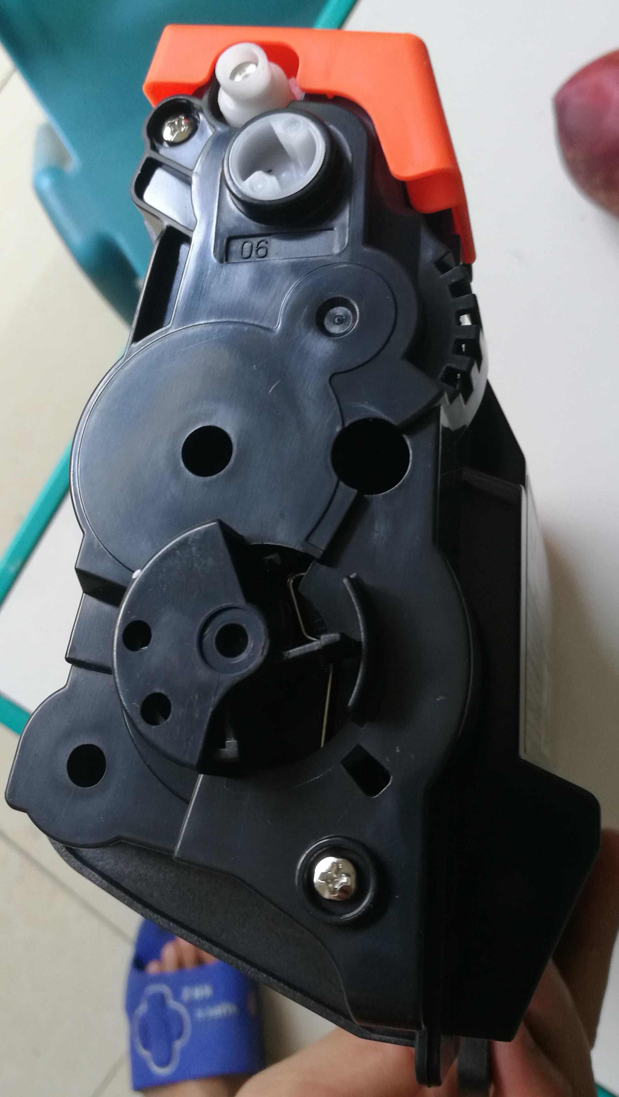 浩远tn3435粉盒适用兄弟mfc8530dn8535dn8540dn5590dn硒鼓硒鼓