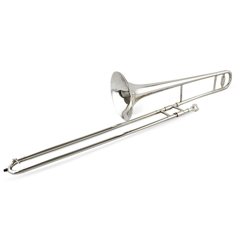 长号爵士朗jztb300中音初学练级专业演奏管乐器长号