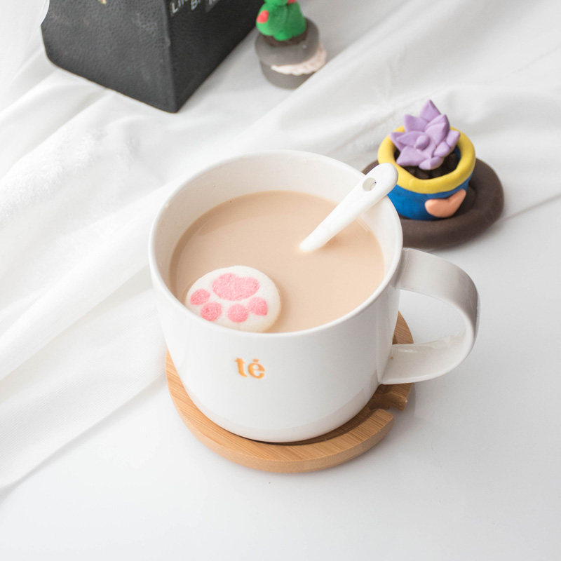 香小茉 手工港式丝袜珍珠奶茶组合diy冲泡饮品 颜值甜品 下午茶